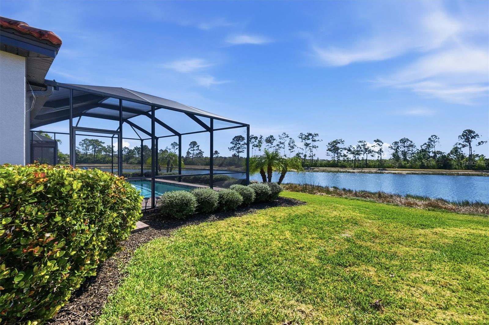 SARASOTA NATIONAL PH 3 - Residential