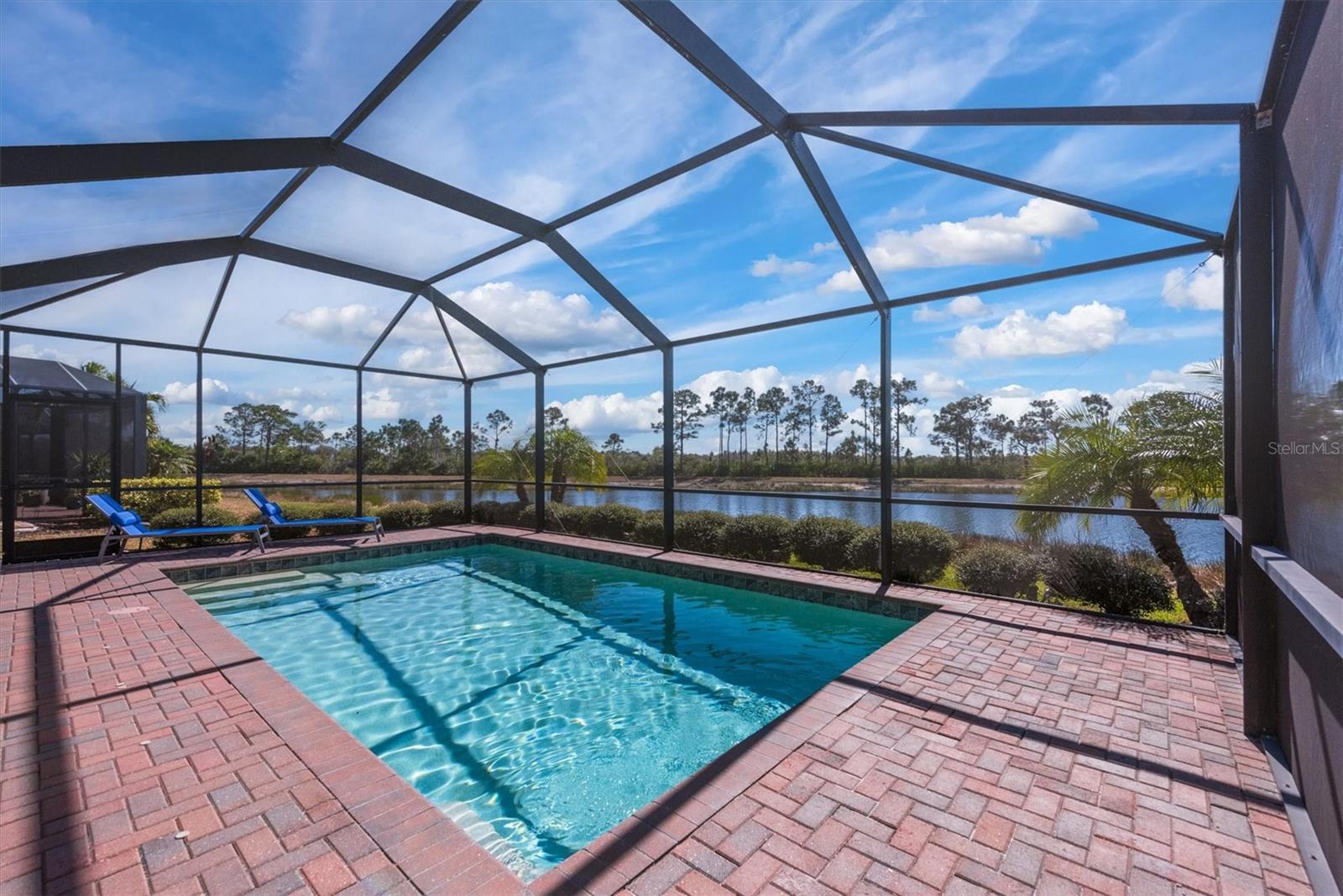 SARASOTA NATIONAL PH 3 - Residential