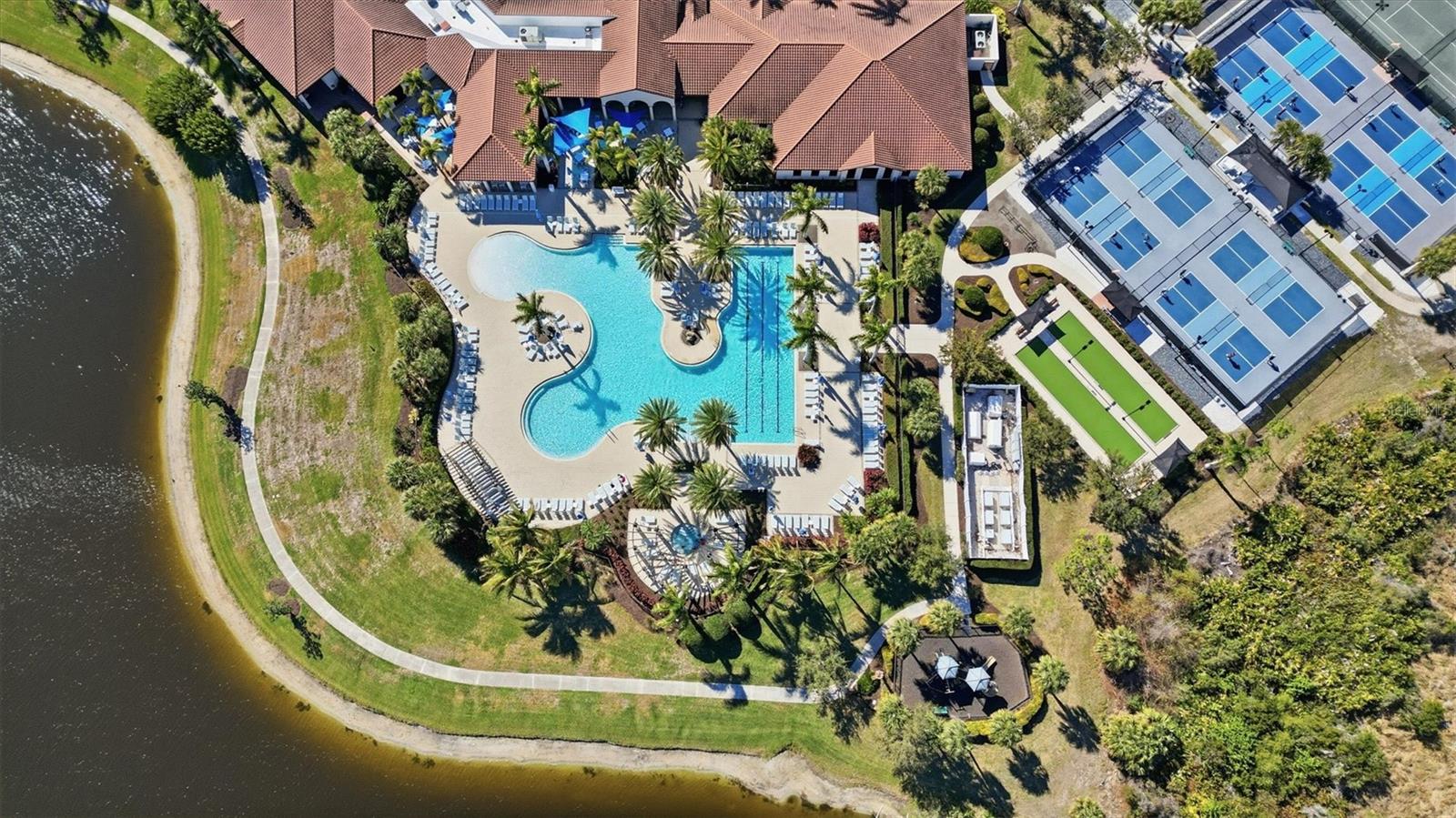 SARASOTA NATIONAL PH 3 - Residential