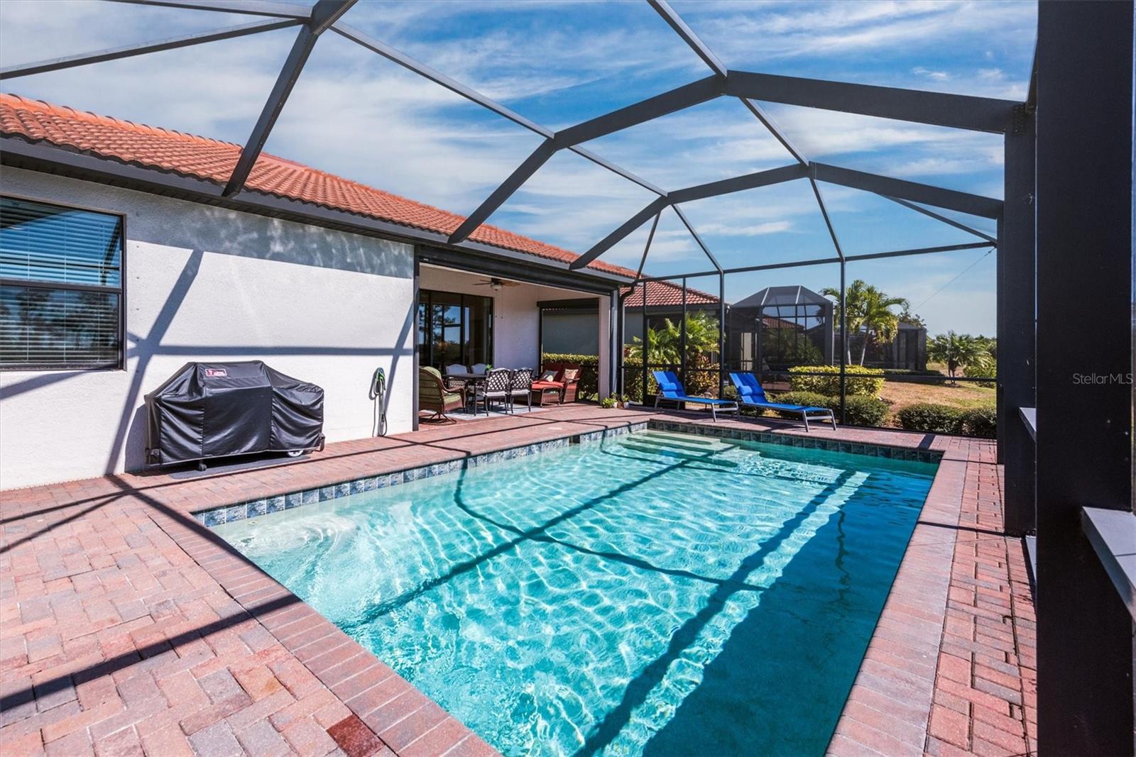 SARASOTA NATIONAL PH 3 - Residential