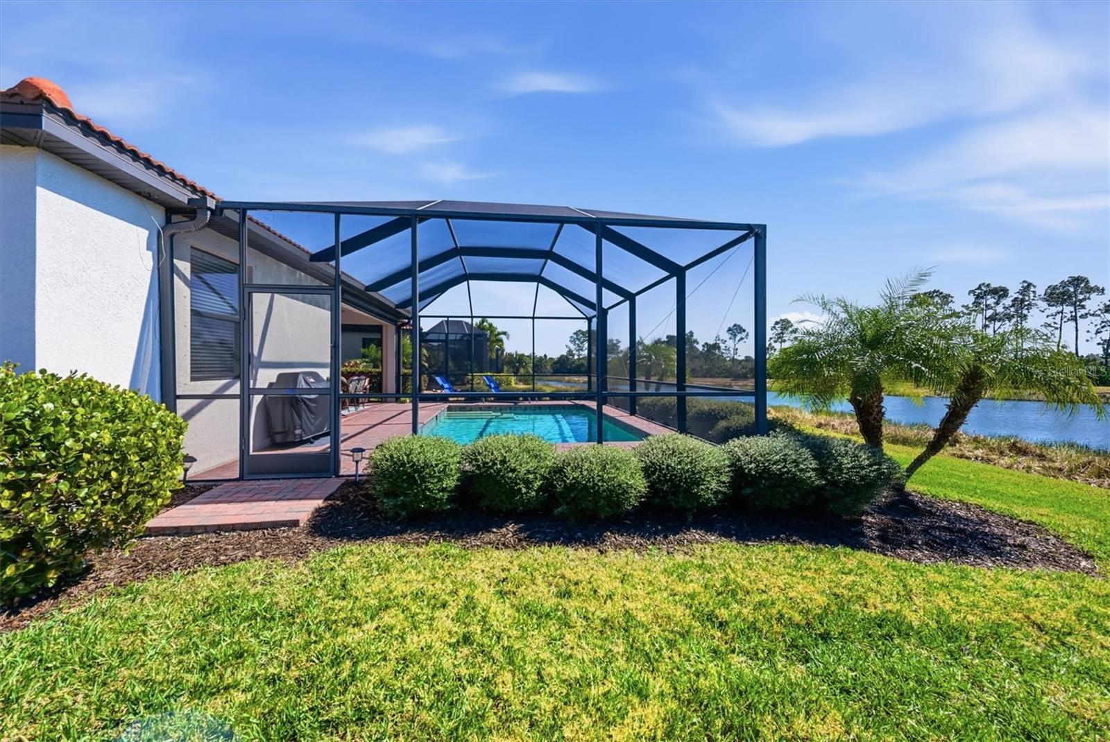 SARASOTA NATIONAL PH 3 - Residential