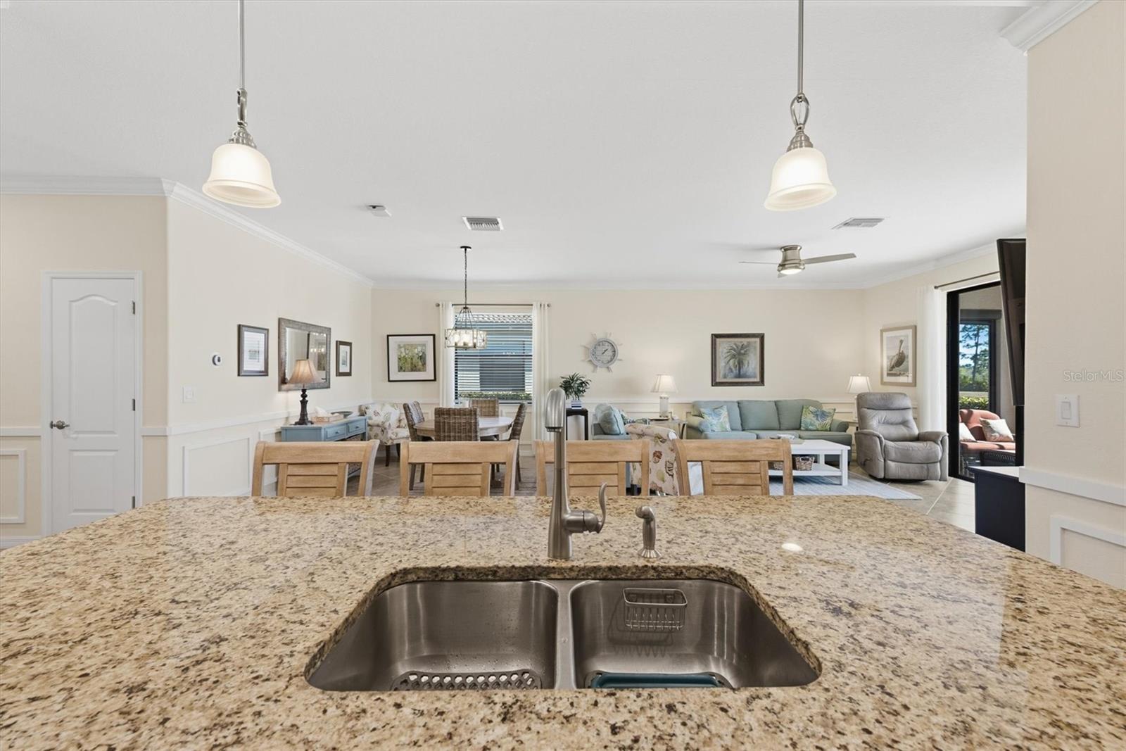 SARASOTA NATIONAL PH 3 - Residential