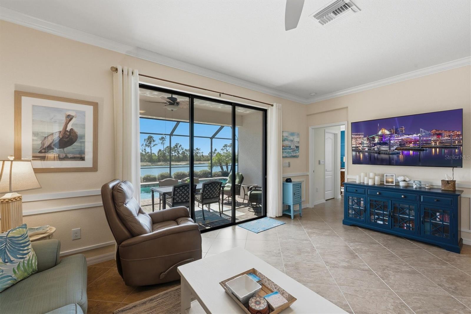 SARASOTA NATIONAL PH 3 - Residential