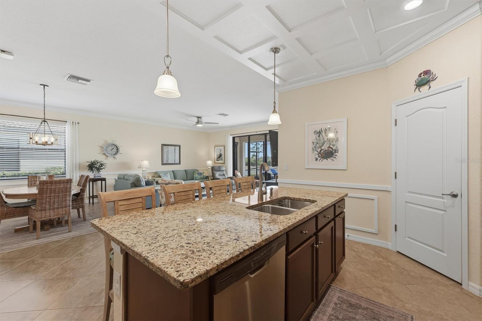 SARASOTA NATIONAL PH 3 - Residential