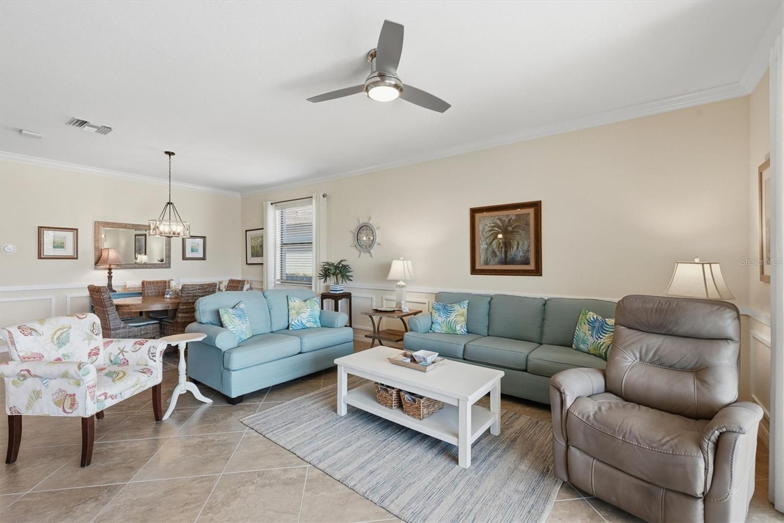 SARASOTA NATIONAL PH 3 - Residential