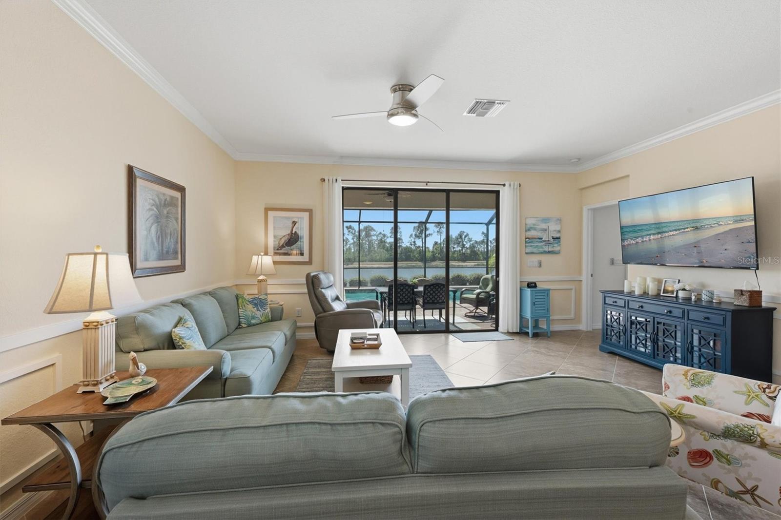 SARASOTA NATIONAL PH 3 - Residential