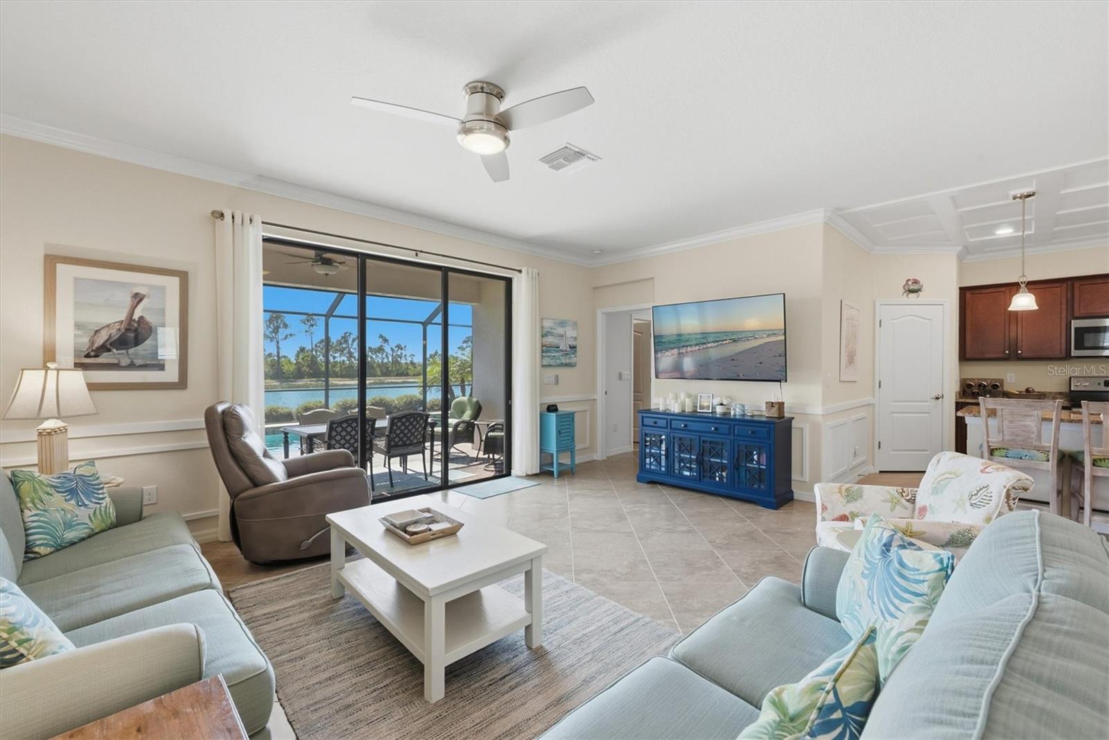 SARASOTA NATIONAL PH 3 - Residential