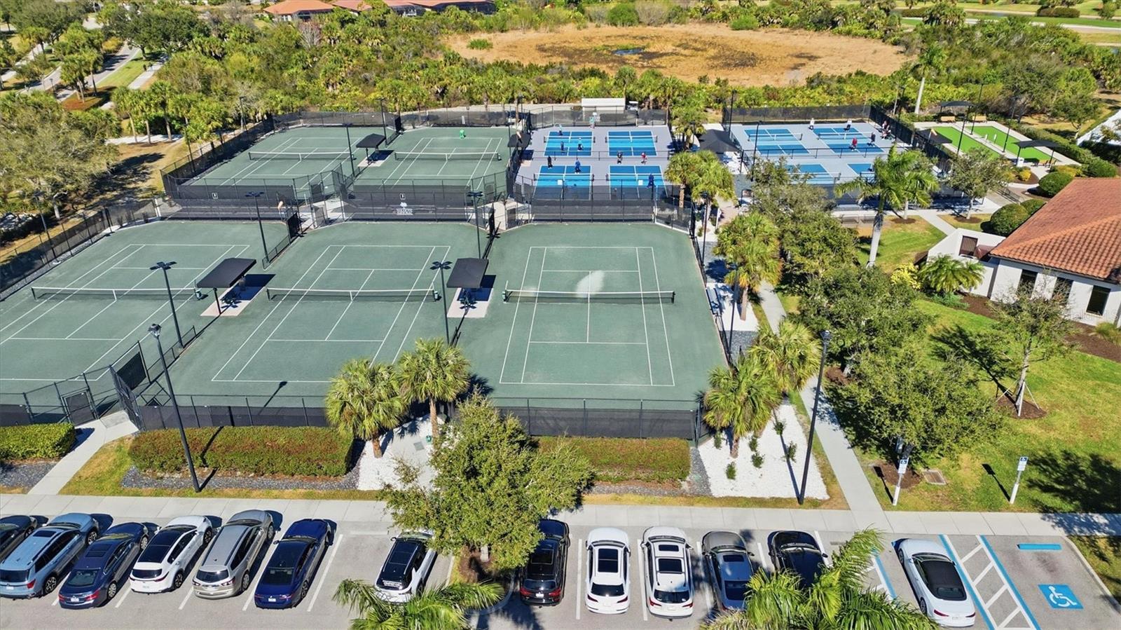 SARASOTA NATIONAL PH 3 - Residential