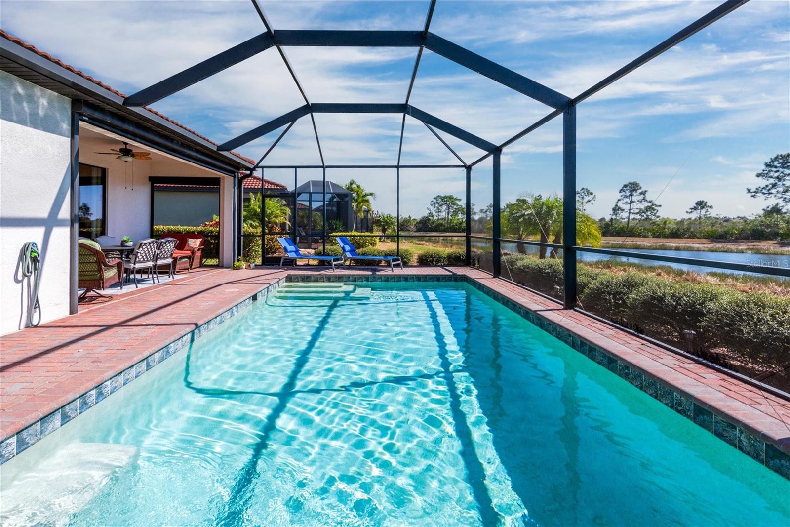 SARASOTA NATIONAL PH 3 - Residential