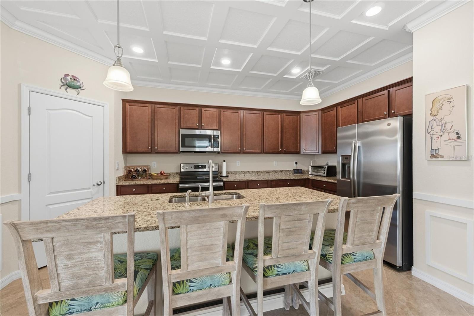 SARASOTA NATIONAL PH 3 - Residential