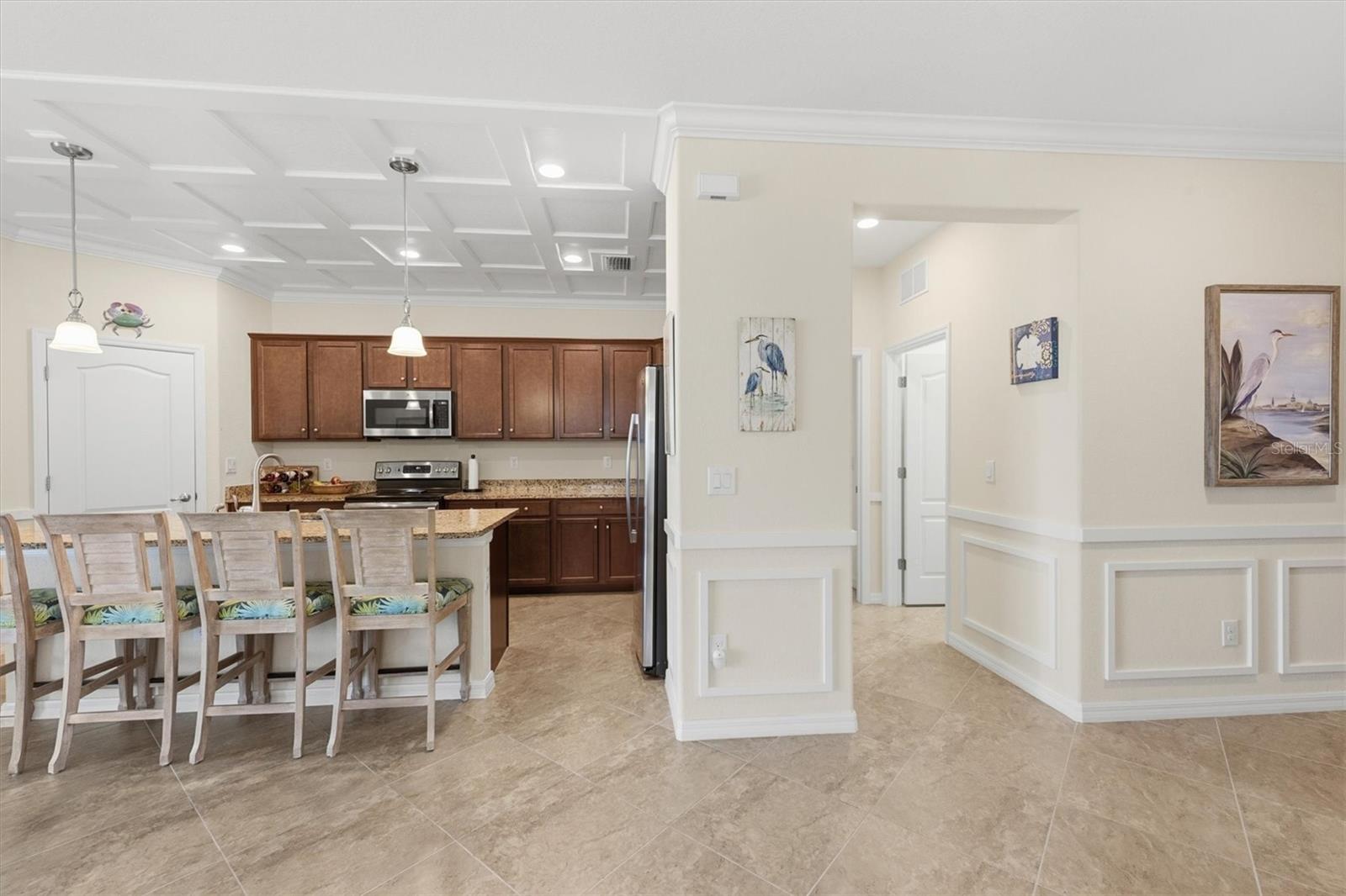 SARASOTA NATIONAL PH 3 - Residential