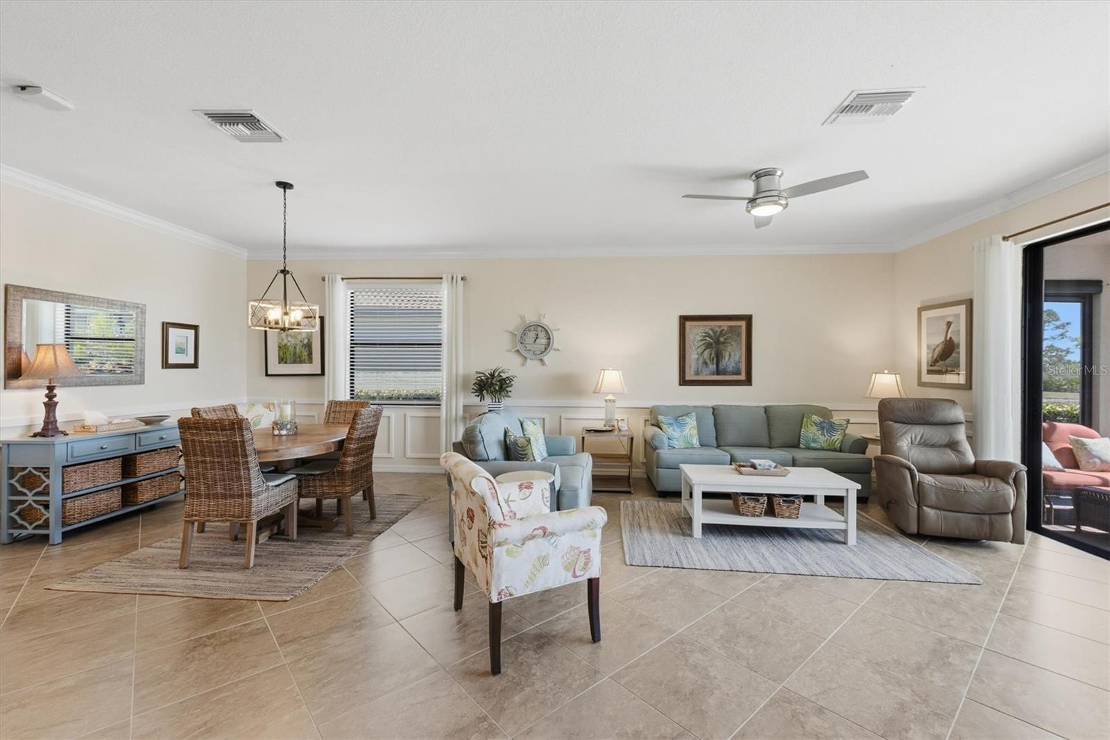 SARASOTA NATIONAL PH 3 - Residential