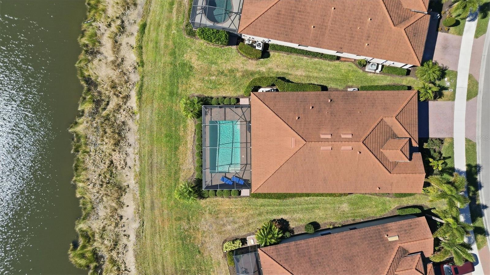 SARASOTA NATIONAL PH 3 - Residential