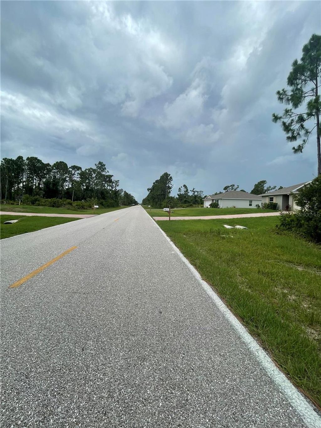 Photo of 3515 Gillot Boulevard, Port Charlotte, FL 33981 (MLS # D6137038)