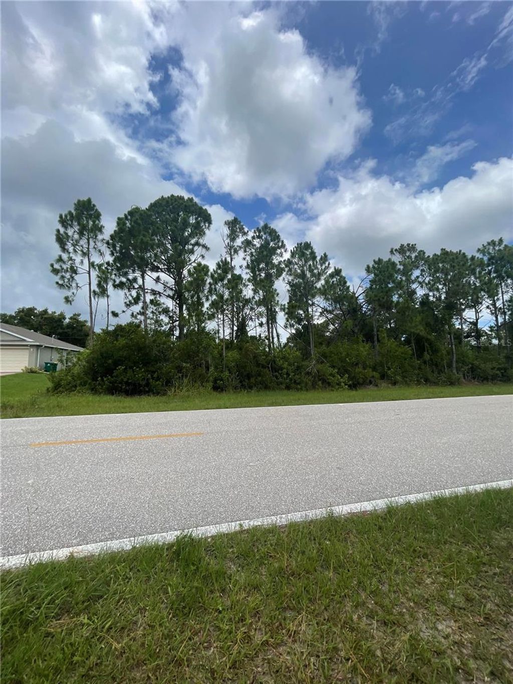 Photo of 3515 Gillot Boulevard, Port Charlotte, FL 33981 (MLS # D6137038)