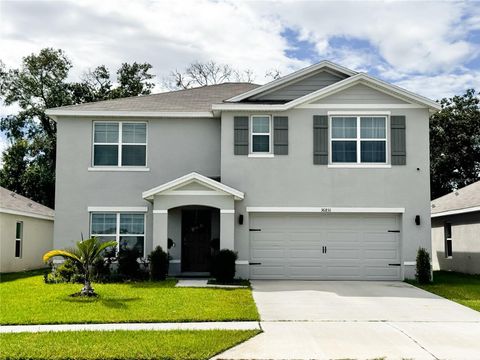 36851 GOFFAUX LOOP ZEPHYRHILLS FL 33541