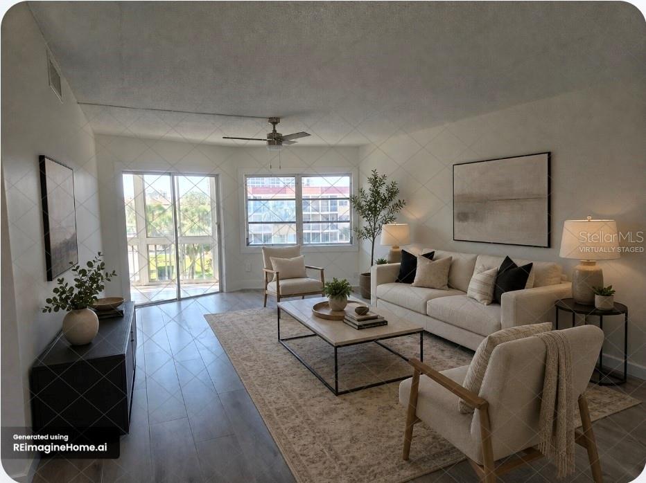 SIESTA HARBOR II - Residential
