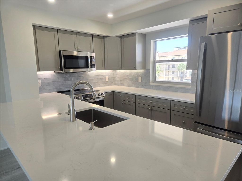 Photo of 1300 N Portofino Drive #406, Sarasota, FL 34242 (MLS # A4692022)
