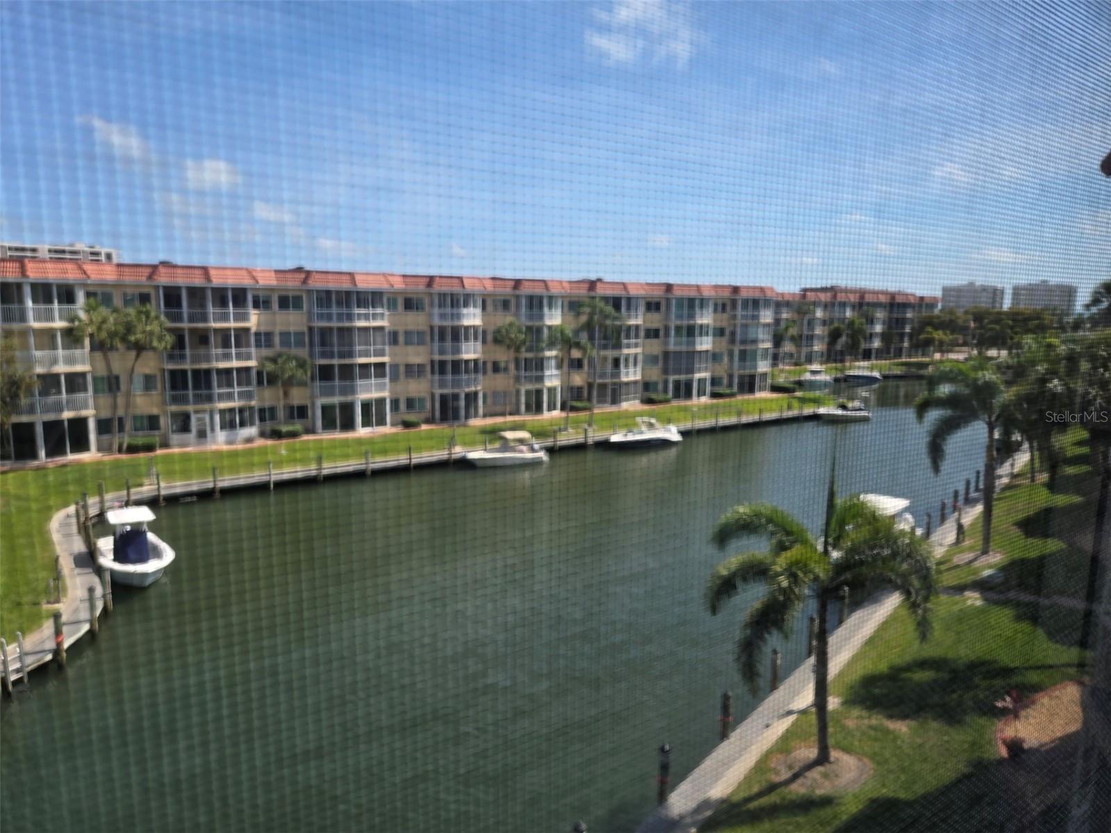 SIESTA HARBOR II - Residential