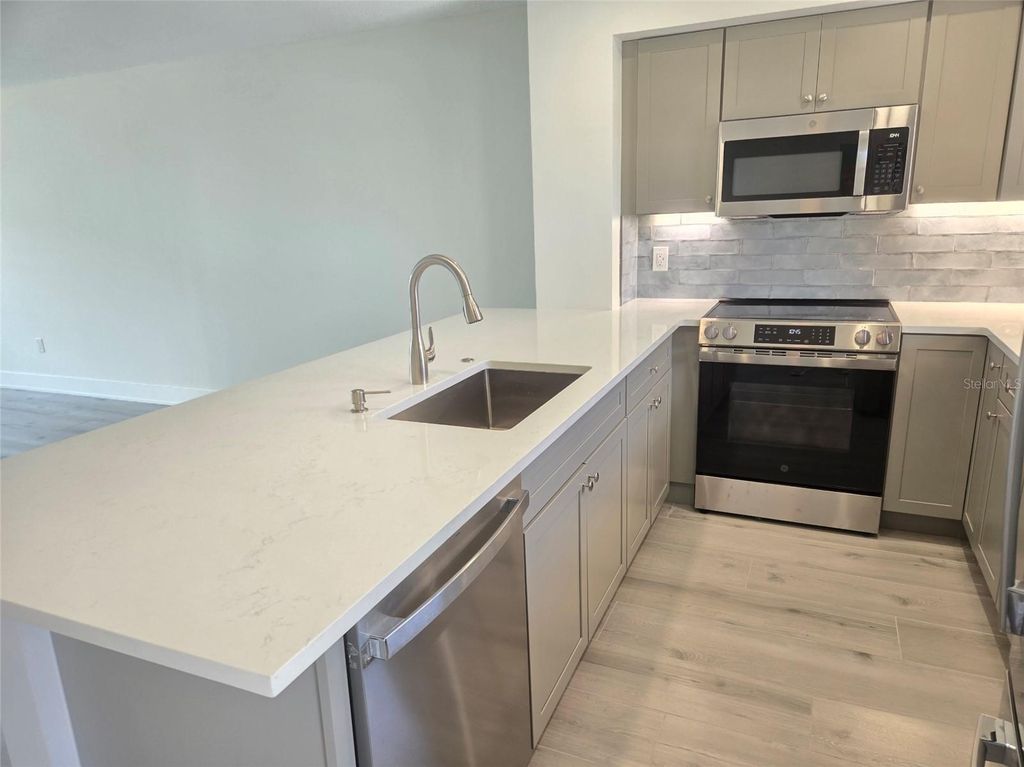 Photo of 1300 N Portofino Drive #406, Sarasota, FL 34242 (MLS # A4692022)