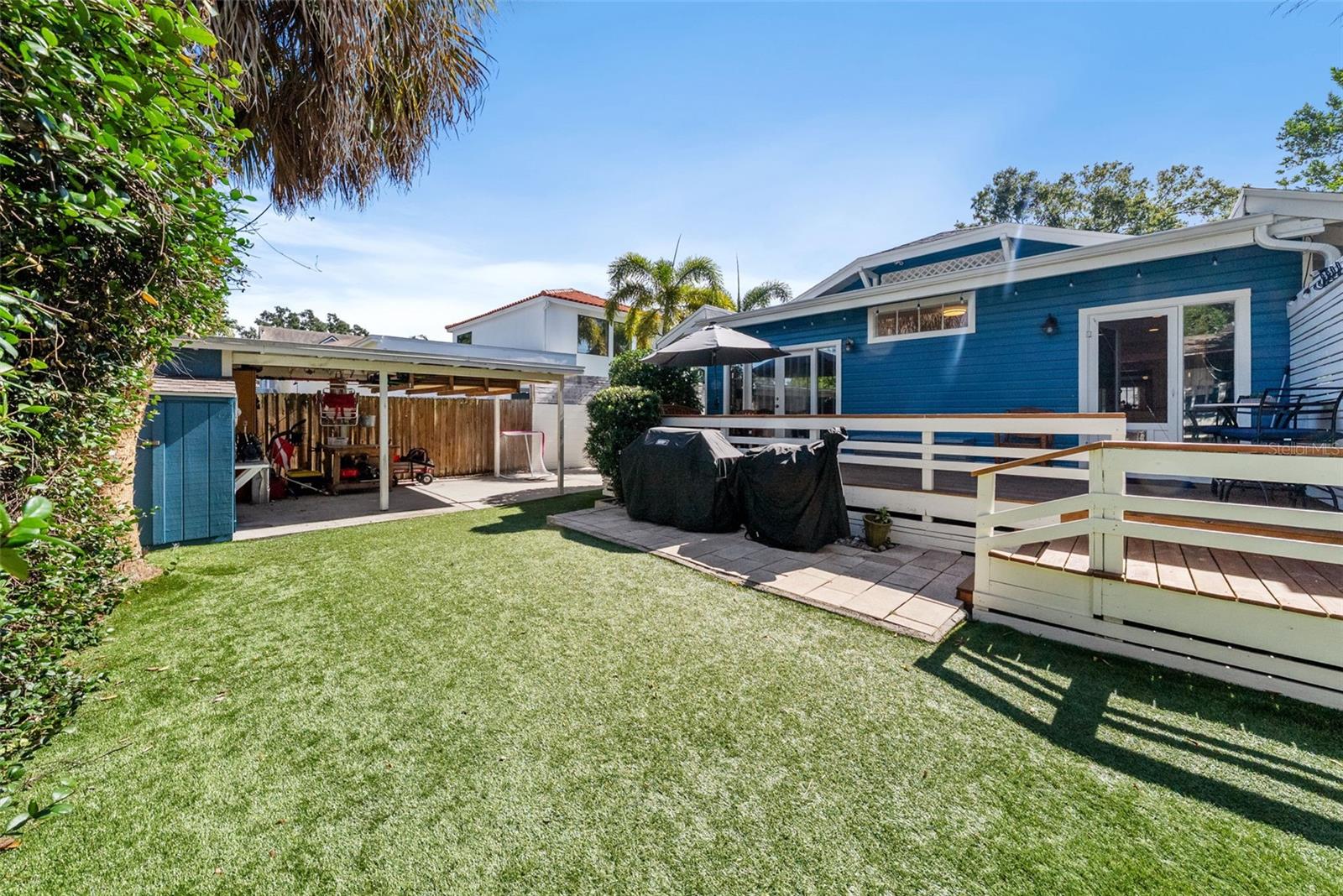 PALMA CEIA PARK - Residential