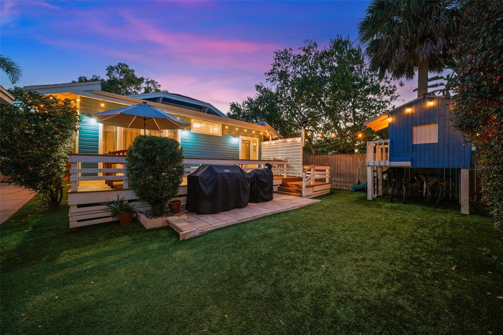 PALMA CEIA PARK - Residential