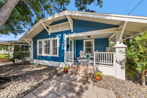 Photo of 3009 W San Rafael Street, Tampa, FL 33629 (MLS # TB8452144)