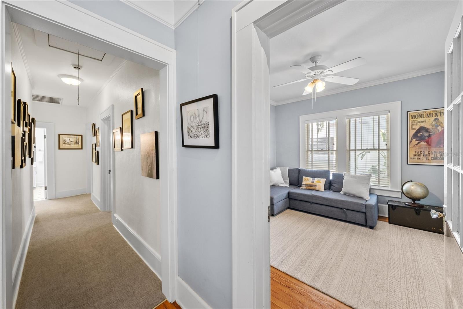 PALMA CEIA PARK - Residential