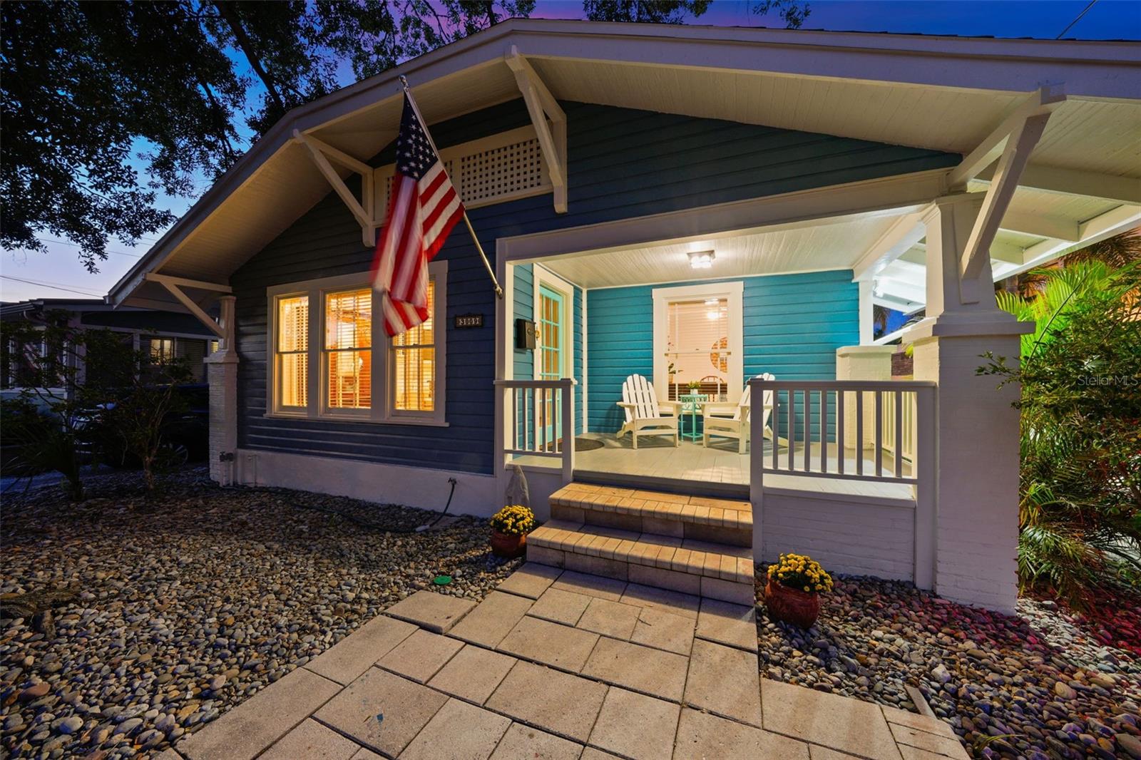 PALMA CEIA PARK - Residential