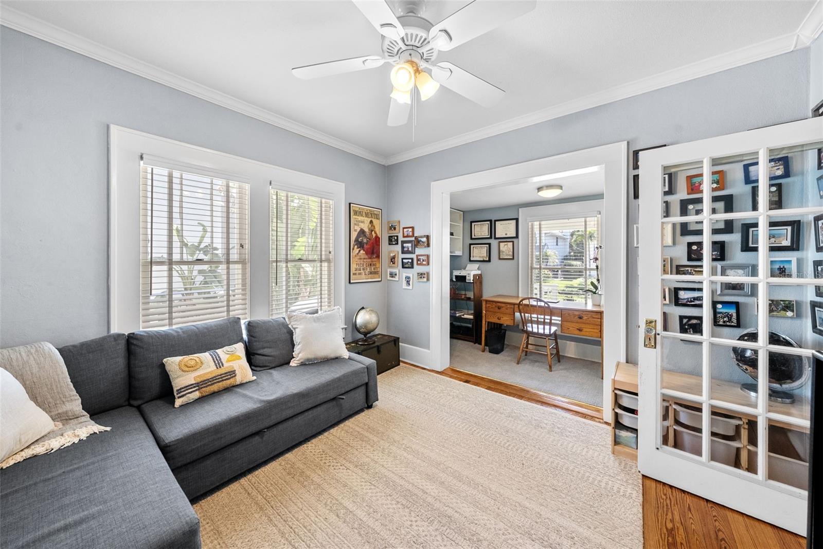 PALMA CEIA PARK - Residential