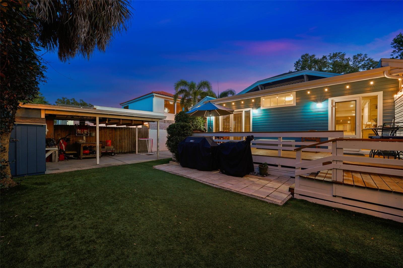 PALMA CEIA PARK - Residential