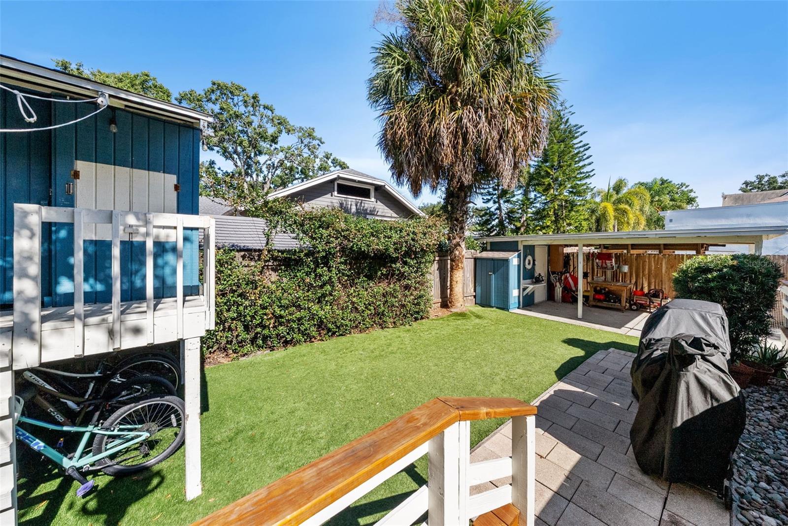 PALMA CEIA PARK - Residential