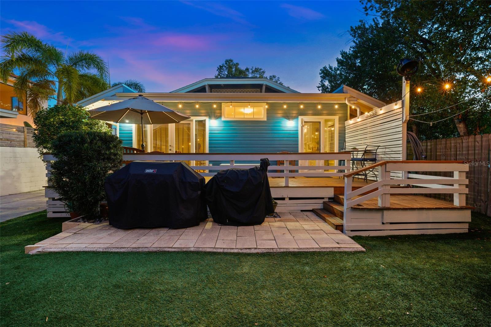 PALMA CEIA PARK - Residential