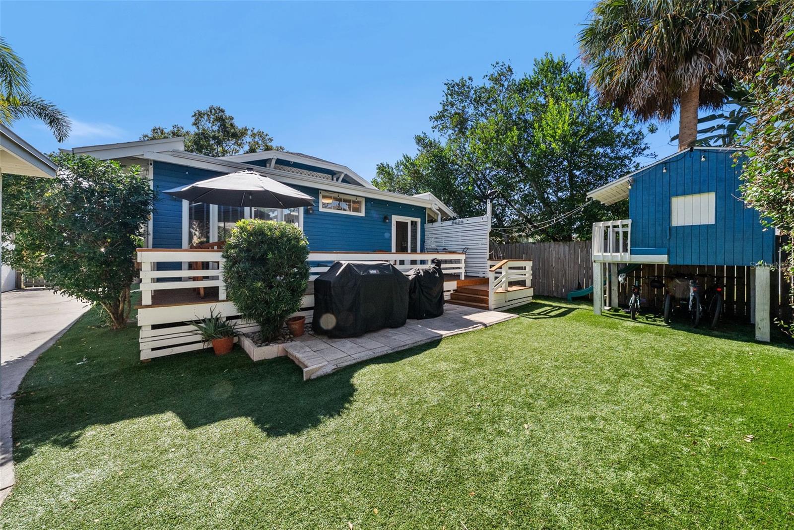 PALMA CEIA PARK - Residential