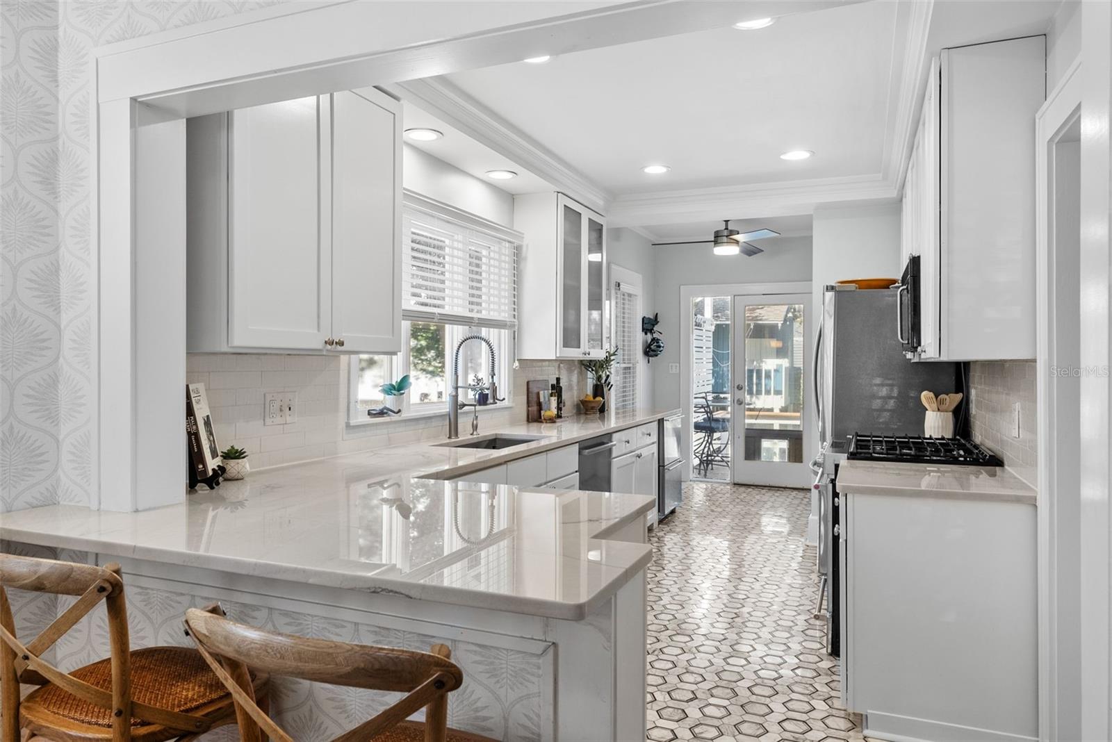 PALMA CEIA PARK - Residential