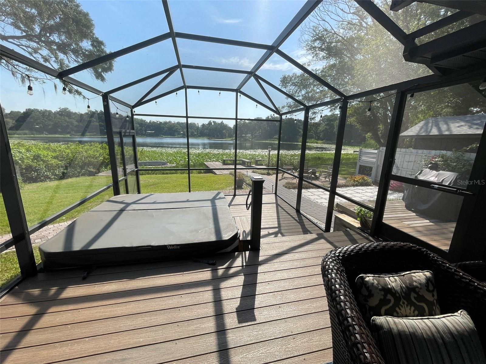 1721 HOUR GLASS DRIVE