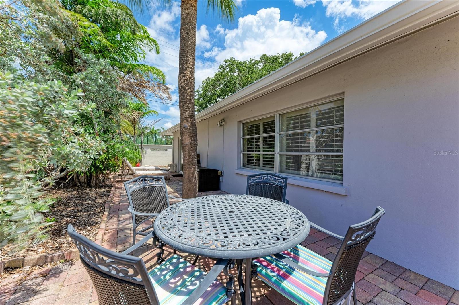 POLYNESIAN GARDENS - Residential
