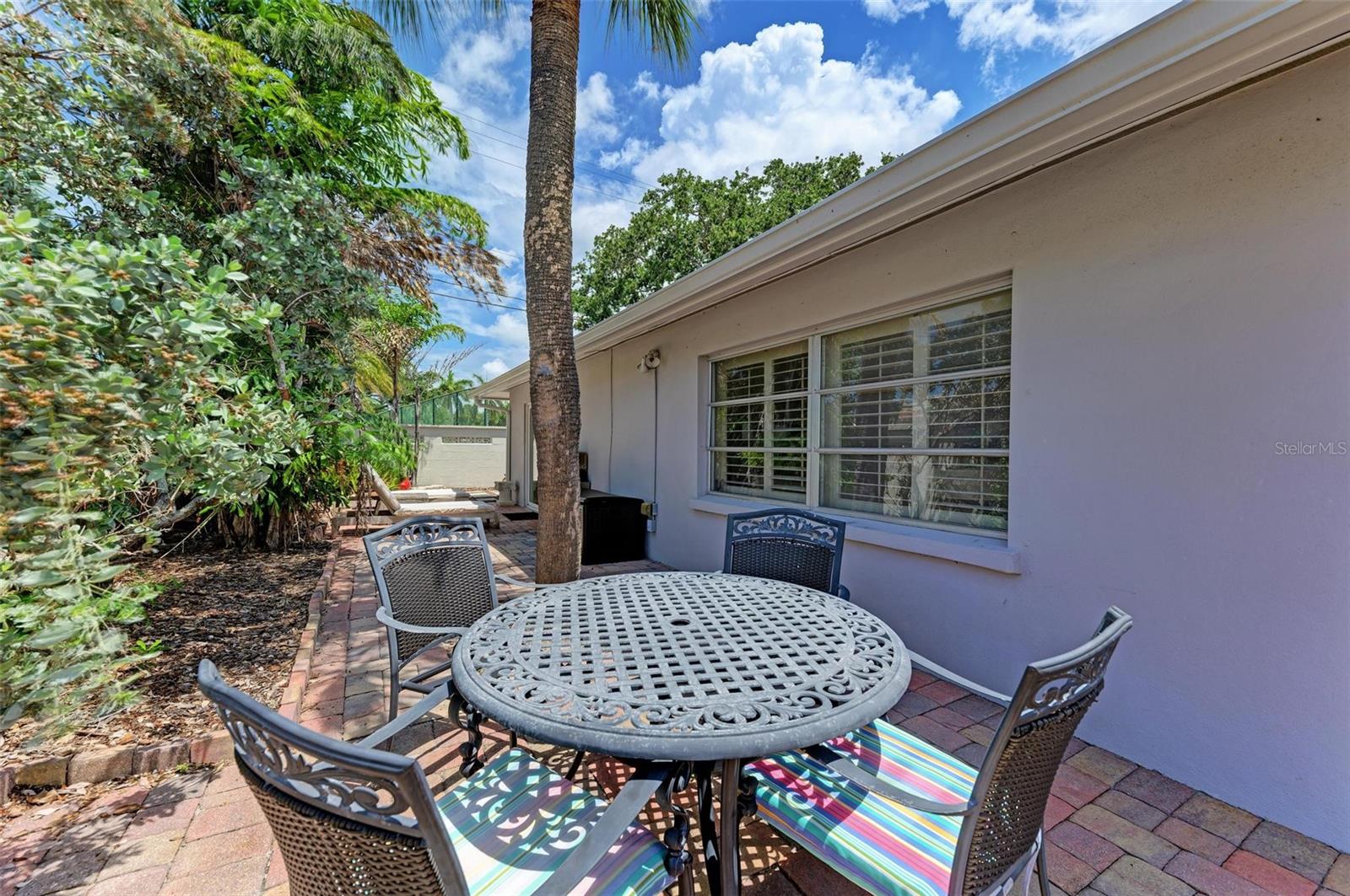 POLYNESIAN GARDENS - Residential