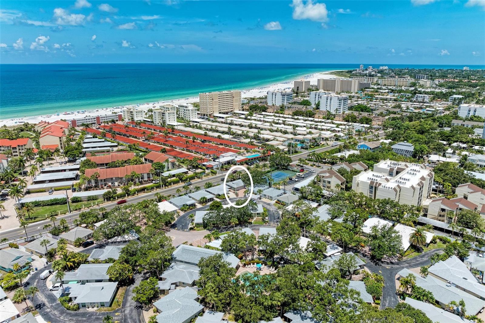 POLYNESIAN GARDENS - Residential