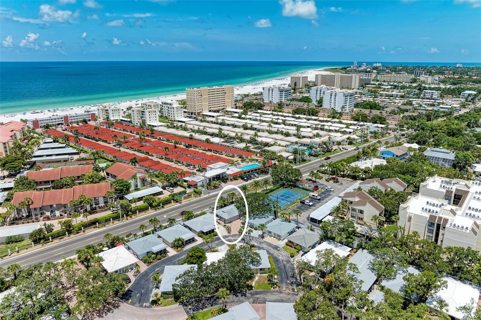 POLYNESIAN GARDENS - Residential