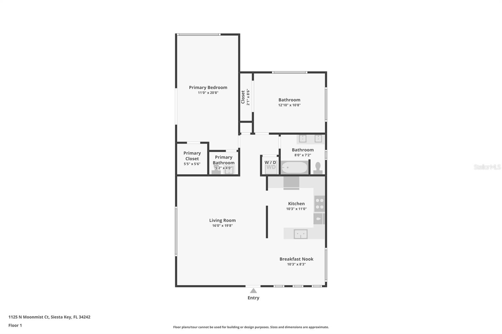 POLYNESIAN GARDENS - Residential
