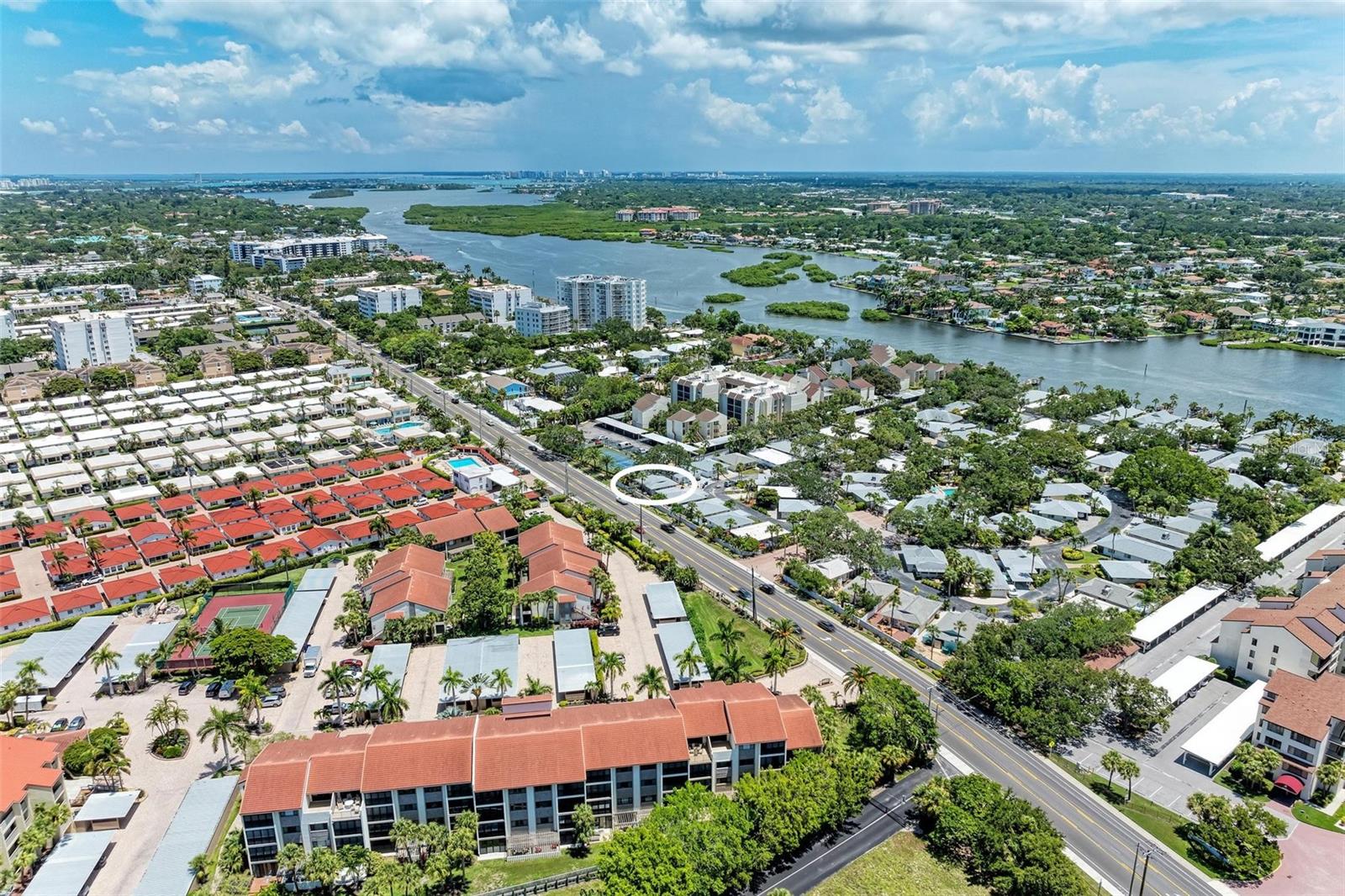 POLYNESIAN GARDENS - Residential