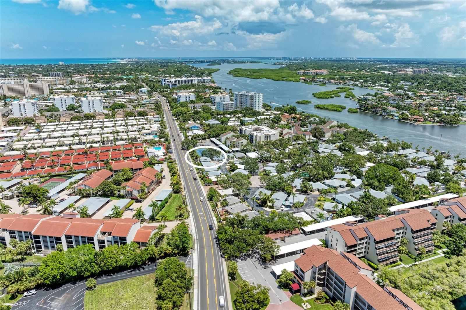 POLYNESIAN GARDENS - Residential