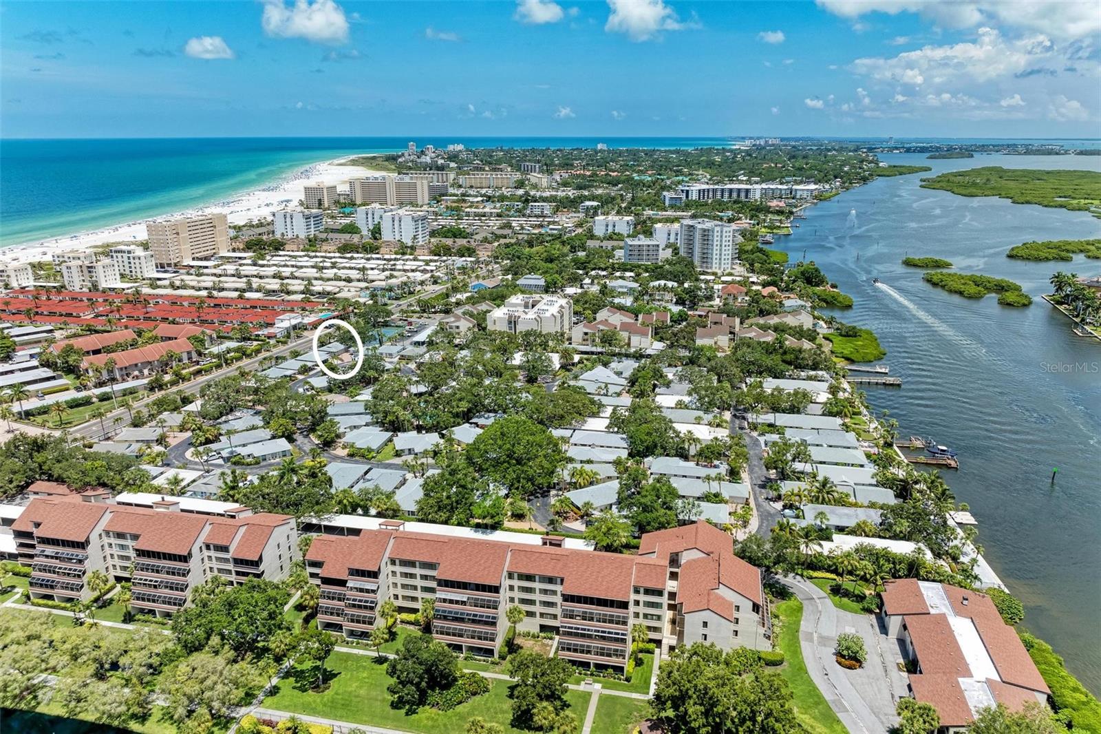 POLYNESIAN GARDENS - Residential