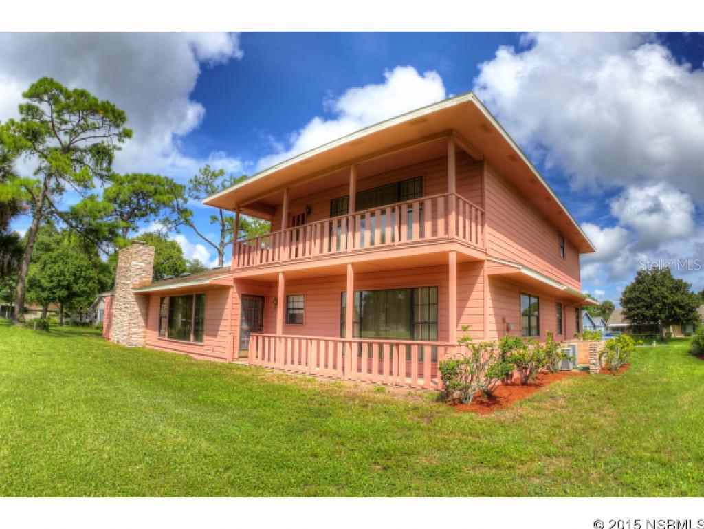 Fairgreen Unit 01A - Residential