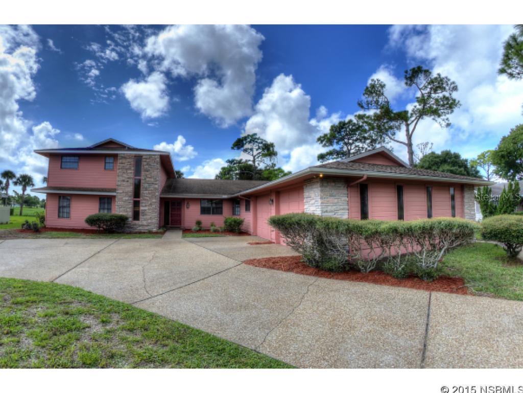 Fairgreen Unit 01A - Residential