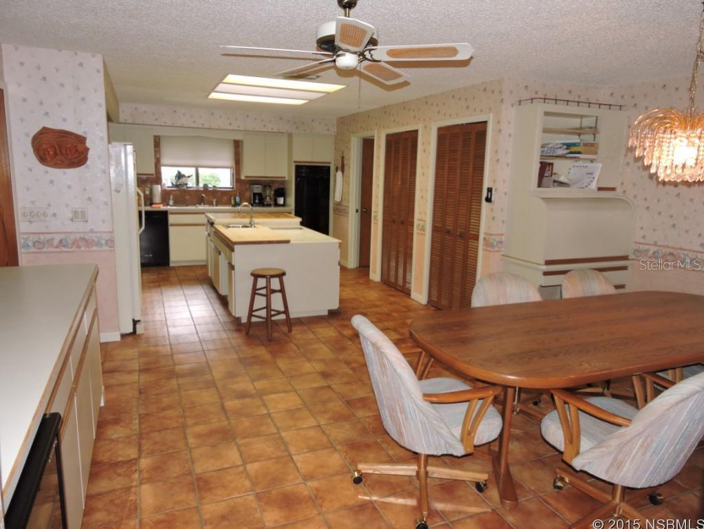 Fairgreen Unit 01A - Residential