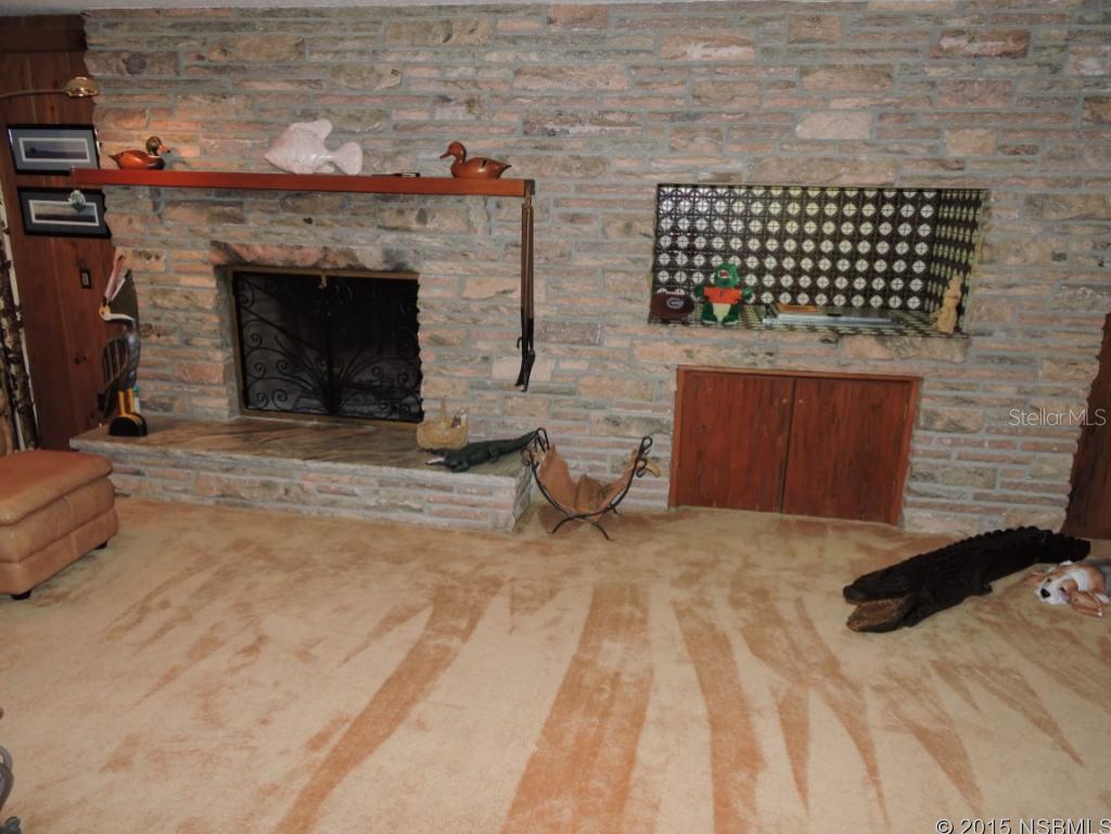 Fairgreen Unit 01A - Residential