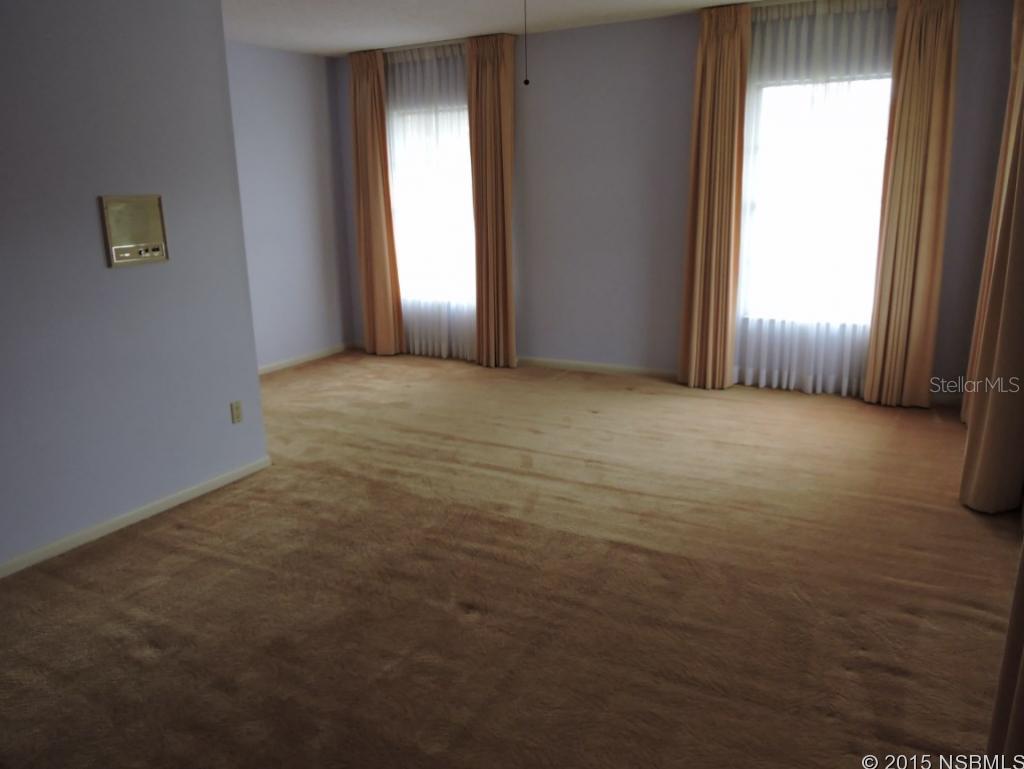 Fairgreen Unit 01A - Residential