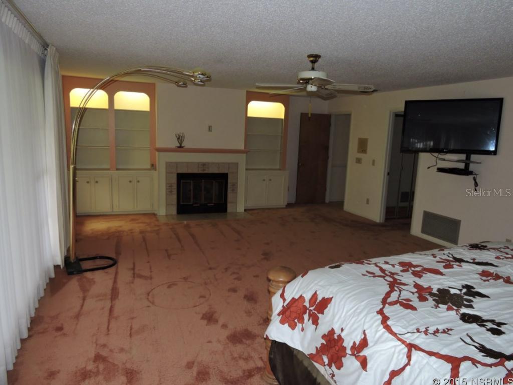 Fairgreen Unit 01A - Residential